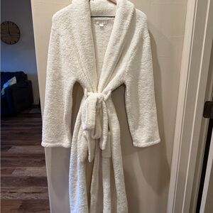 Barefoot Dreams Robe